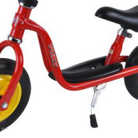 Підніжка для велобігу LR M 9606