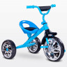 Toyz Трехколесный велосипед York blue