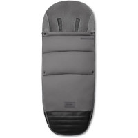 Спальний мішок Footmuff Manhattan grey 519001935