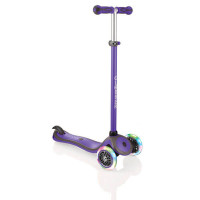 Самокат Primo plus light Violet 442-103-3