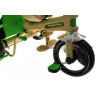 Italtrike Дитячий триколісний велосипед Magic 2 Green / Зелений