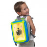Benbat Дитячий рюкзак в садочок GV407 blue/green