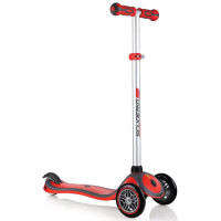 Самокат Primo plus Ferarri red 440-150-2