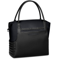 Сумка для мамы Changing bag Black 519001963