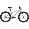 Early rider Велосипед Belter 20 brushed aluminium BR20