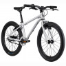Early rider Велосипед Belter 20 brushed aluminium BR20