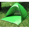 SMJ sport Детская палатка пляжная Pop up beach tent green SN02161