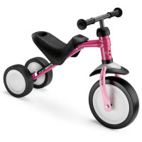 Велобіг PukyMoto Berry 3041