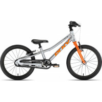 Двухколесный велосипед S-PRO 18 Orange 4408