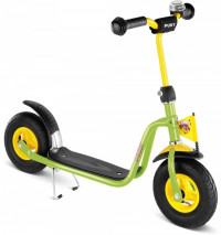 Самокат Roller R 03L kiwi-5115