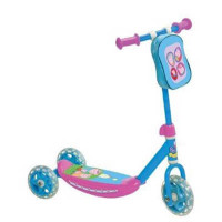 Самокат Peppa pig 28051