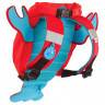 Trunki Дитячий рюкзак в садочок PaddlePak Lobster Pinch 0113