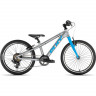 Puky Велосипед S-PRO 20 Blue 4704