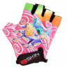B-skin Детские спортивные перчатки Unicorn 6 GV-BS570 Rainbow