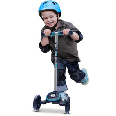 Smart trike shop 800
