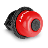 Велодзвінок G18 red 9843