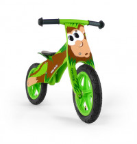 Беговел Duplo цвет: Monkey