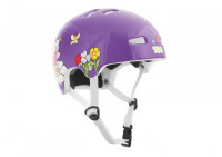 Шлем защитный Nipper mini XXS/XS 48-51см. цвет: Fairy