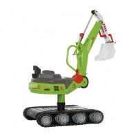 Чудомобіль Rollydigger XL 513208