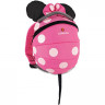 Littlelife Рюкзак для детей Disney Minnie Pink L10980