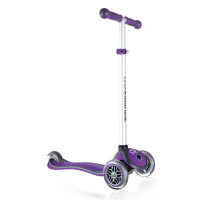 Самокат Primo plus Violet 440-103-2