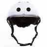 Globber Велосипедний шлем 51-54 White 500-119