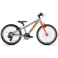 Велосипед S-PRO 20 Orange 4701
