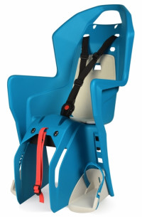 Дитяче велокрісло Boodie for CFS колір: blue/cream 8631500007