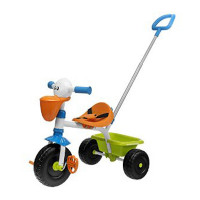 Велосипед триколісний Pelican trіcycle