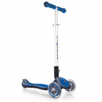 Самокат Elite Blue 446-100