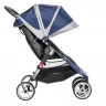 Baby Jogger Візок для прогулянок city mini Navy blue/gray