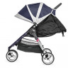 Baby Jogger Візок для прогулянок city mini Navy blue/gray