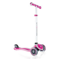 Самокат Primo plus Pink 440-110-2
