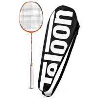 Ракетка для бадминтона Orange TL500
