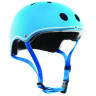 Globber Велосипедный шлем 51-54 Blue 500-101