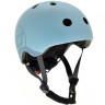 Scoot and ride Захисний шолом Safety Helmet 51-55 Steel