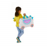 Trunki Детский дорожный чемоданчик Lola Llama 0356