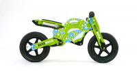Велобіг GTX колір: Eco