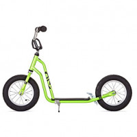 Самокат One Green
