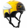 Tsg Шлем защитный Nipper mini XXS/XS 48-51см. цвет: Bumblebee