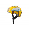 Tsg Дитячий велошолом захисний Nipper mini XXS/XS 48-51см. колір: Bumblebee