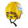 Tsg Дитячий велошолом захисний Nipper mini XXS/XS 48-51см. колір: Bumblebee