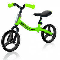 Велобіг Go bike Lime green 610-106
