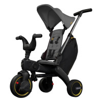 Велосипед трьохколісний Liki Trike S3 Grey hound