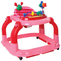 Штовхачі дитячі 560 колір: рожевий