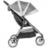 Baby Jogger Прогулочная коляска city mini Steel/gray
