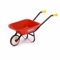 Тачка Metal Wheelbarrow 856
