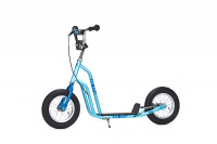 Самокат Tidit light Blue