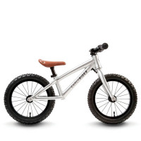 Біговіл Trail runner brushed aluminum ER0054-18