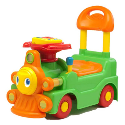Chicco sit n ride train new arrivals